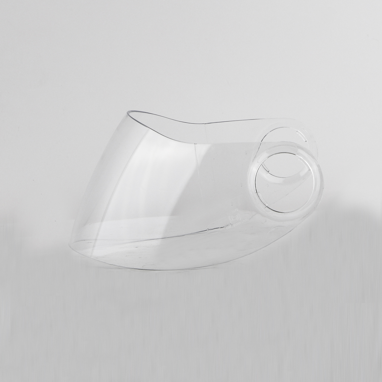 SBH-17 CLEAR VISOR